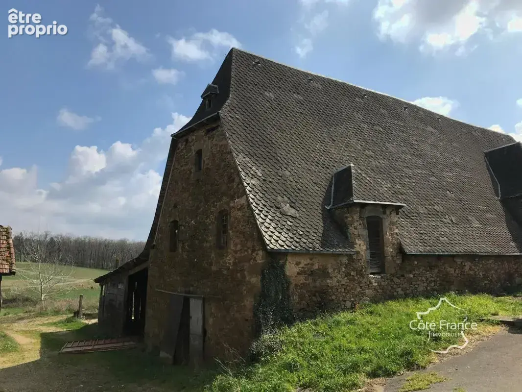 Grande grange d'une beauté exceptionnelle à vendre St.Julien - photo 10
