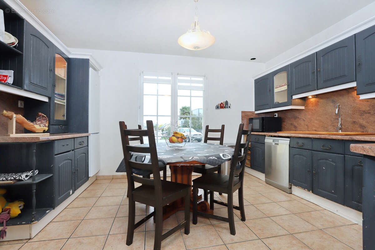 Maison à ACIGNE