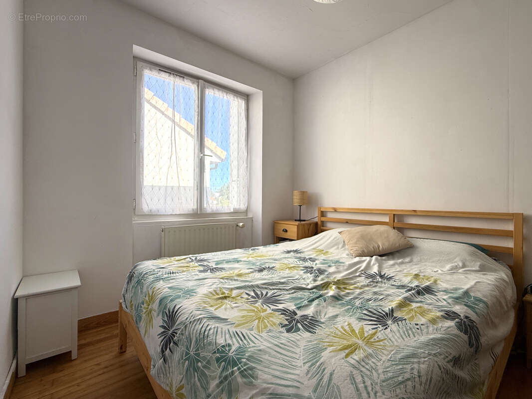 Maison a vendre vertou - 3 chambres - jardin - photo 13