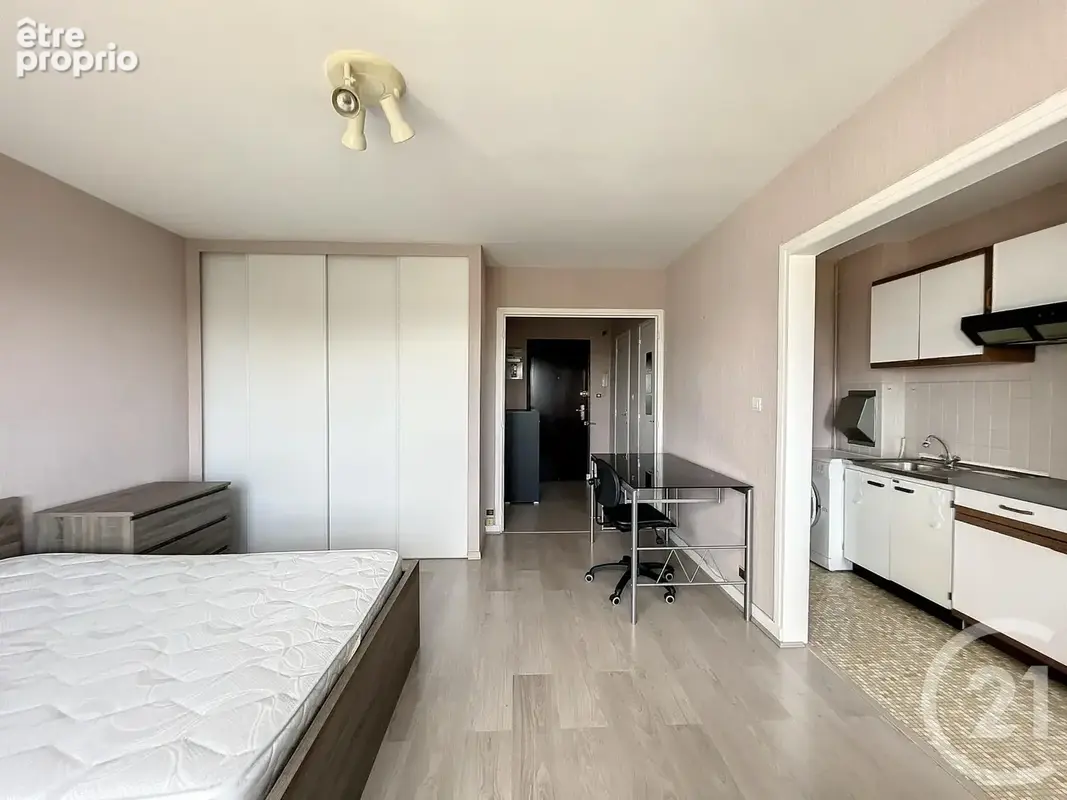Appartement 2 pièces 34 m² à vendre à Epinal (88000) - photo 11