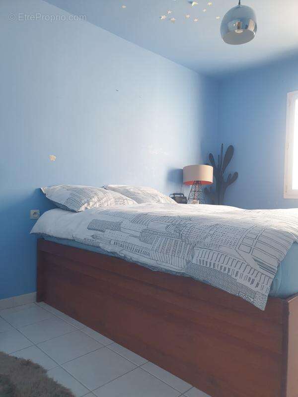 Maison à SAINT-JUST