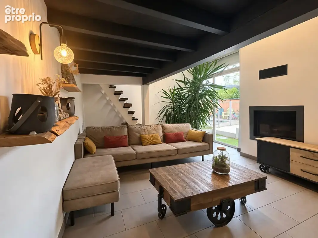 Hyper centr de pontacq, maison familiale, piscine - photo 4
