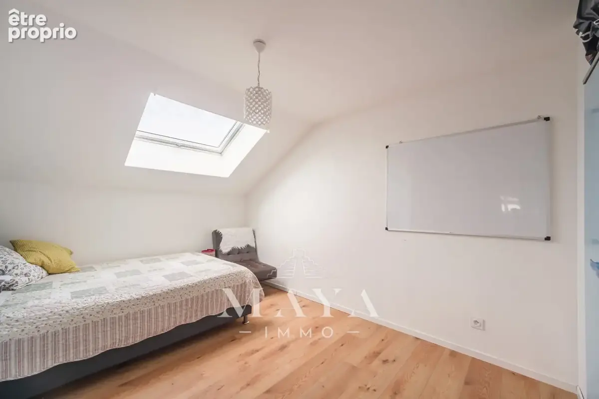 Sierentz, maison individuelle 160m2 - photo 15