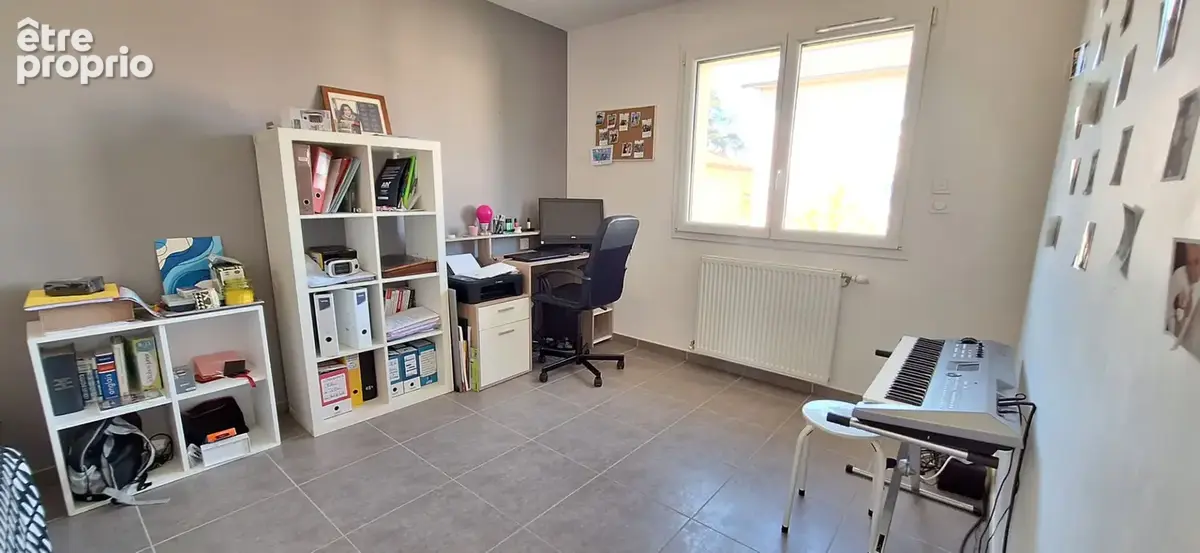 Maison 103m² à bourg-en-bresse - photo 8