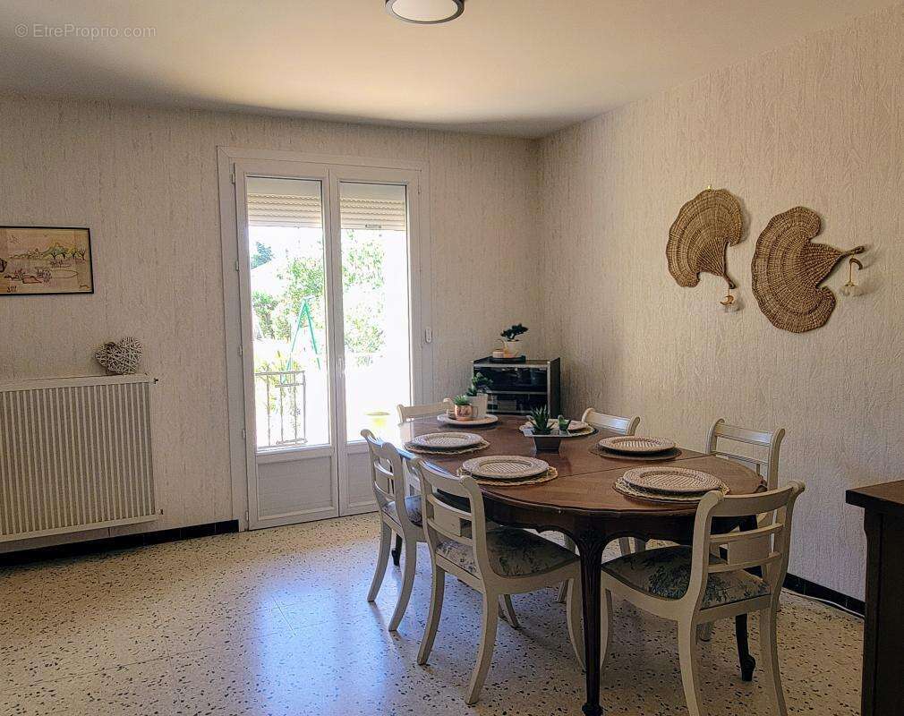 Maison 103 m² à Romans-Sur-Isere  - photo 3