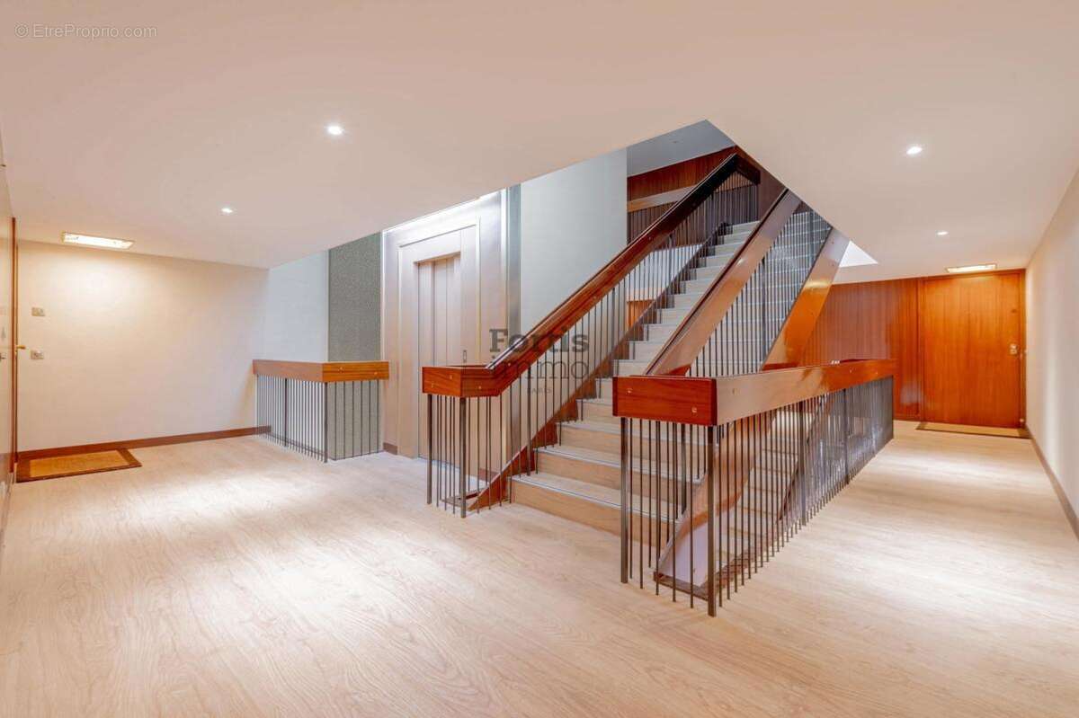 Appartement à LE CHESNAY