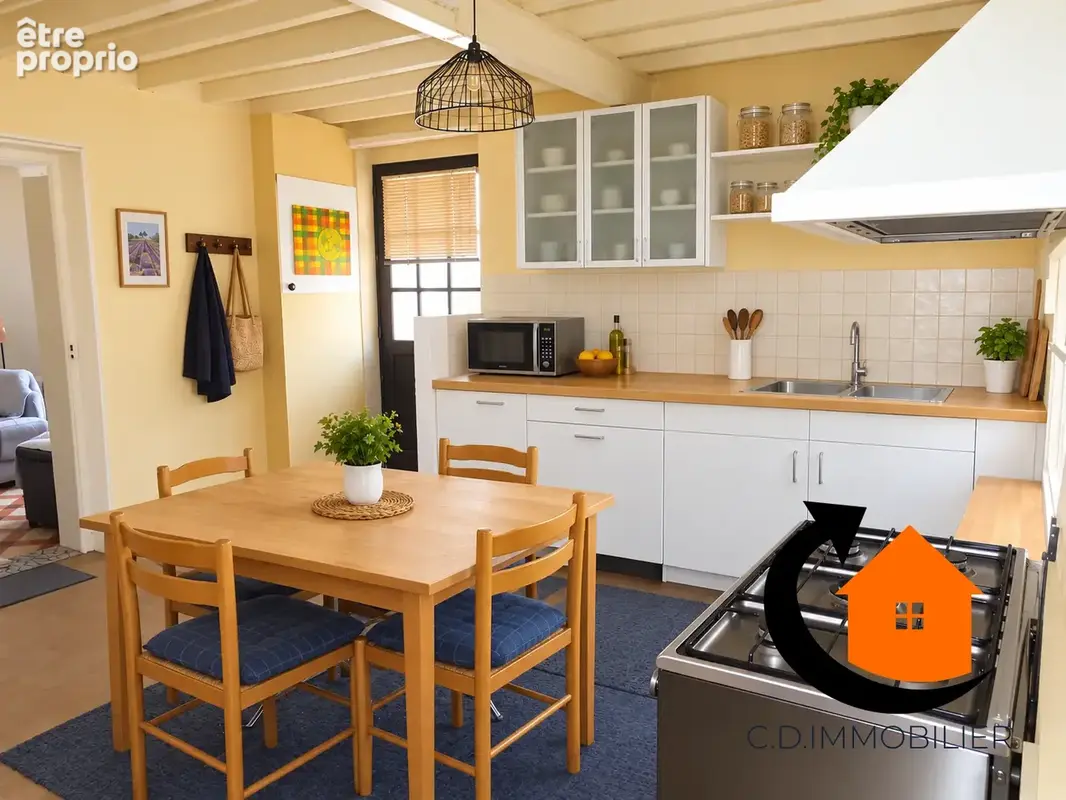 Champrond en gatine -  ideal pour camping car - photo 7