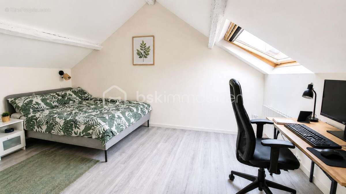 Maison 82 m² à Lagny-Sur-Marne  - photo 5