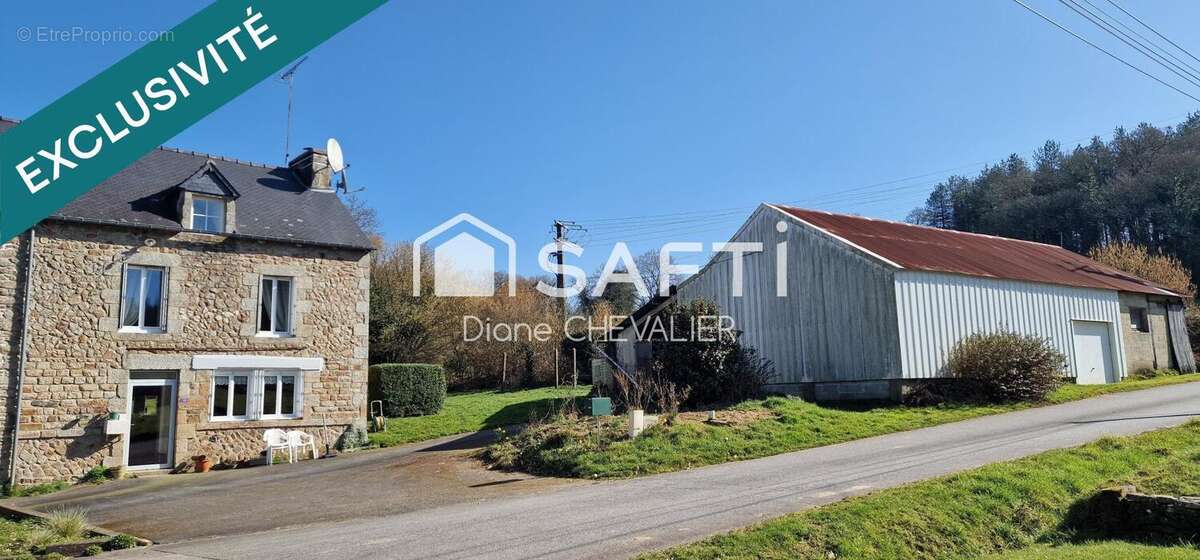 Photo 2 - Maison à PLESSALA