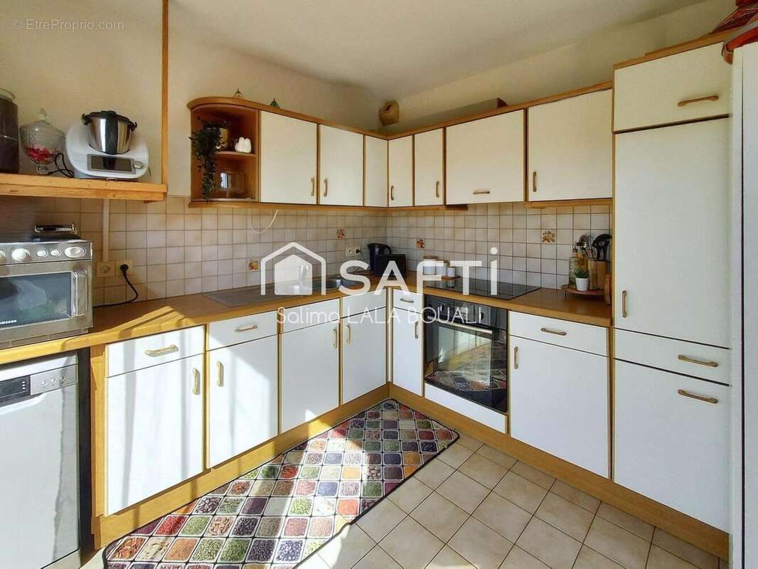 Photo 5 - Appartement à BLOTZHEIM