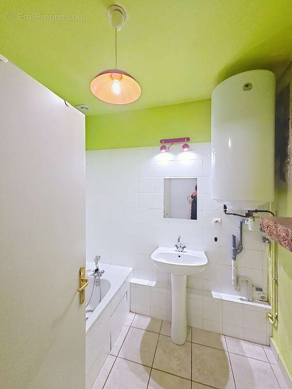 Appartement à LYON-1E