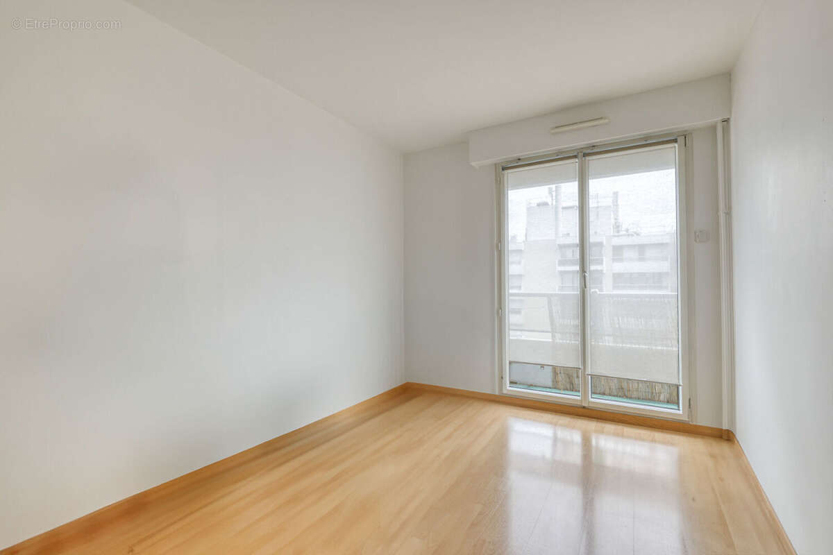 Appartement à LE KREMLIN-BICETRE