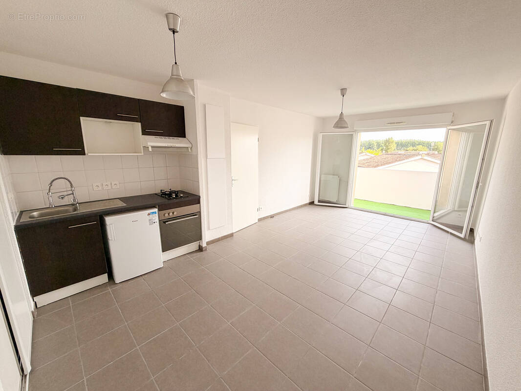 Appartement à BRUGES