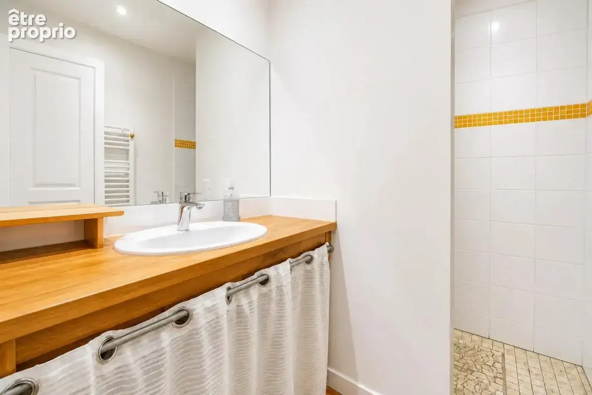 Appartement Duplex T3 de 57 m² situé à Charly - photo 9