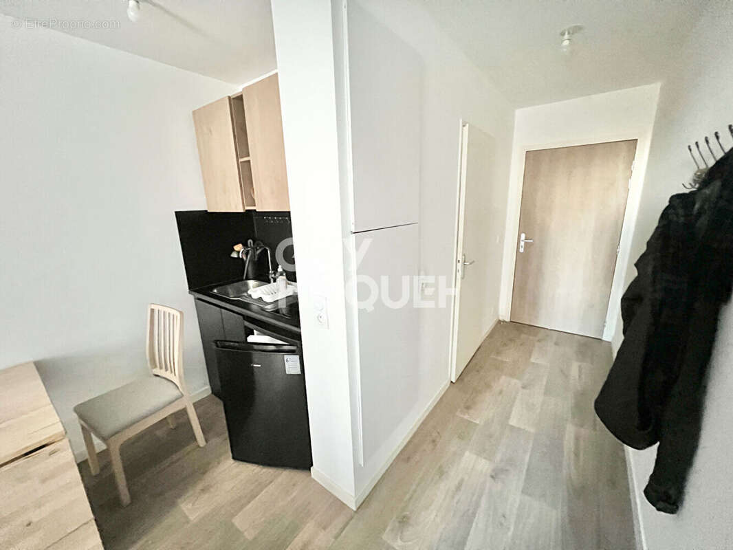 Appartement à PALAISEAU