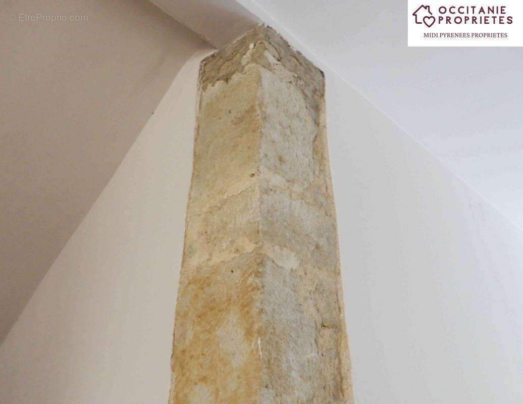 Maison à VILLEFRANCHE-DE-LAURAGAIS