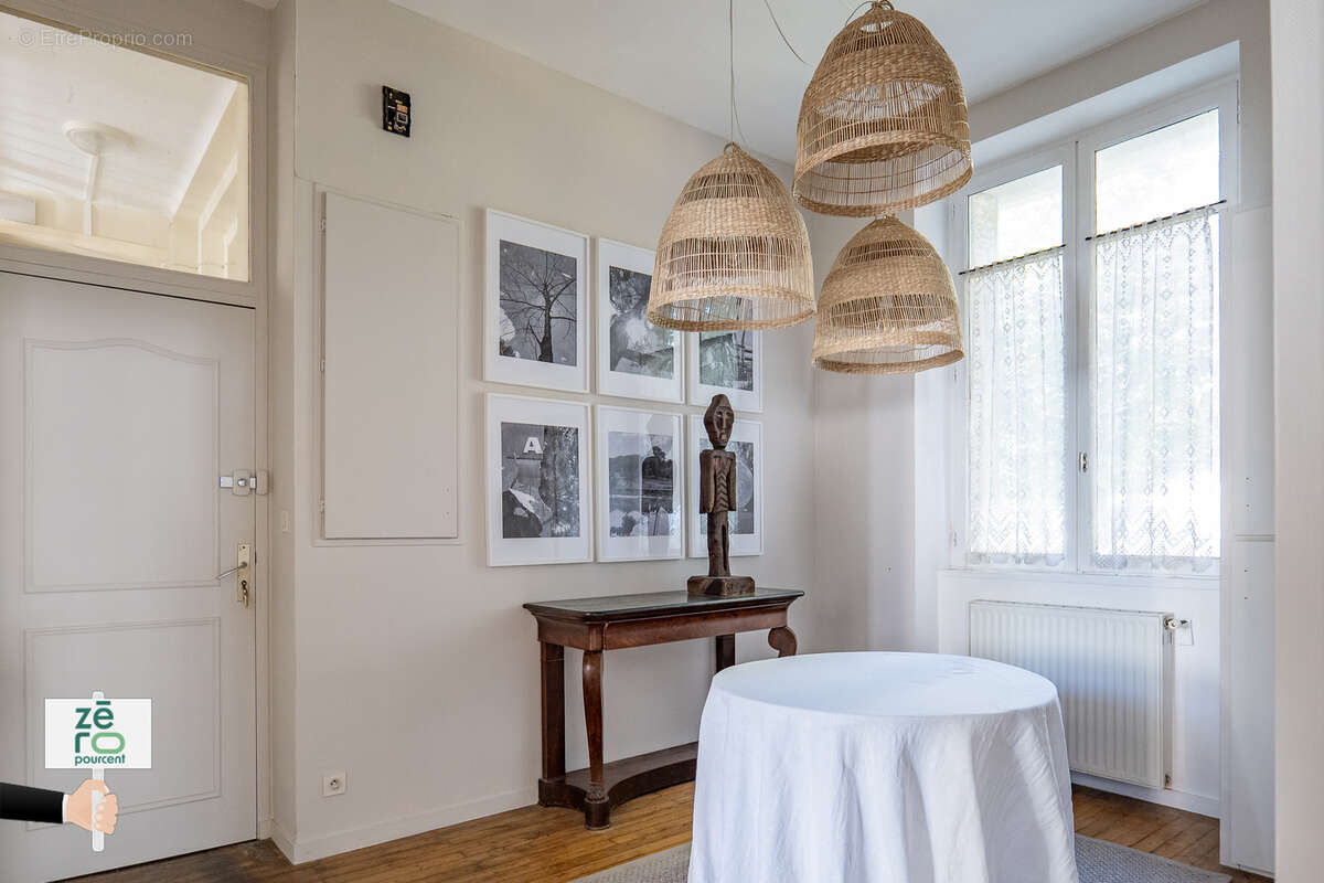 Appartement à LA ROCHE-SUR-YON