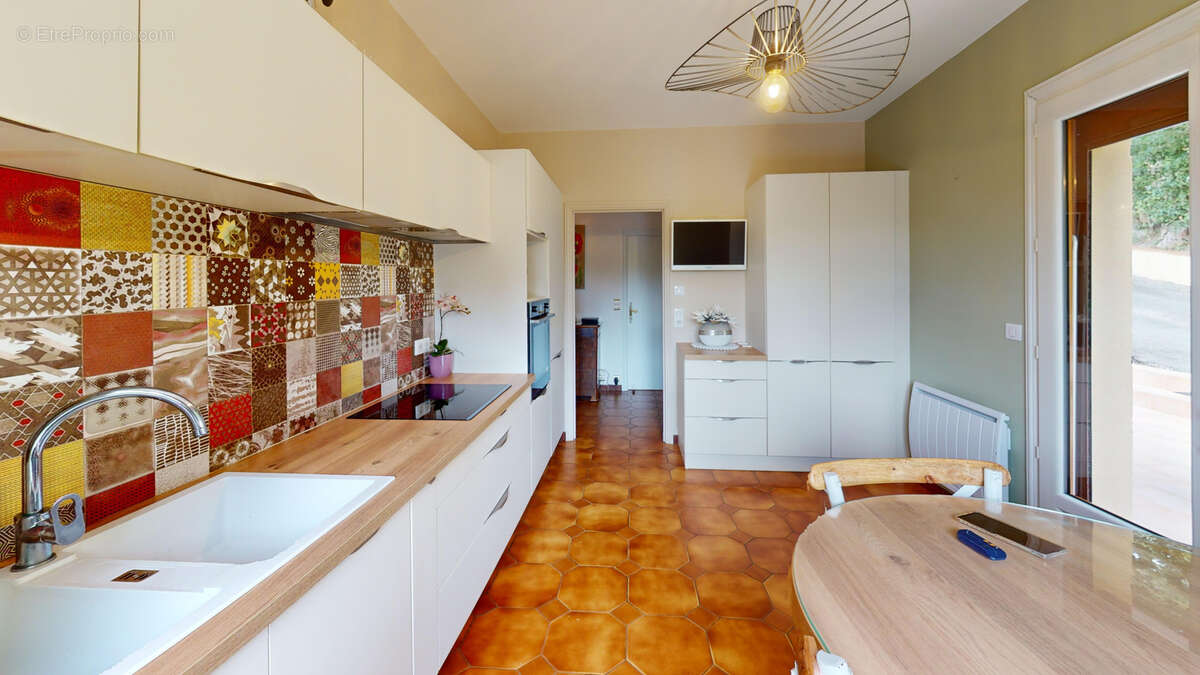 Maison à PENNE-D'AGENAIS