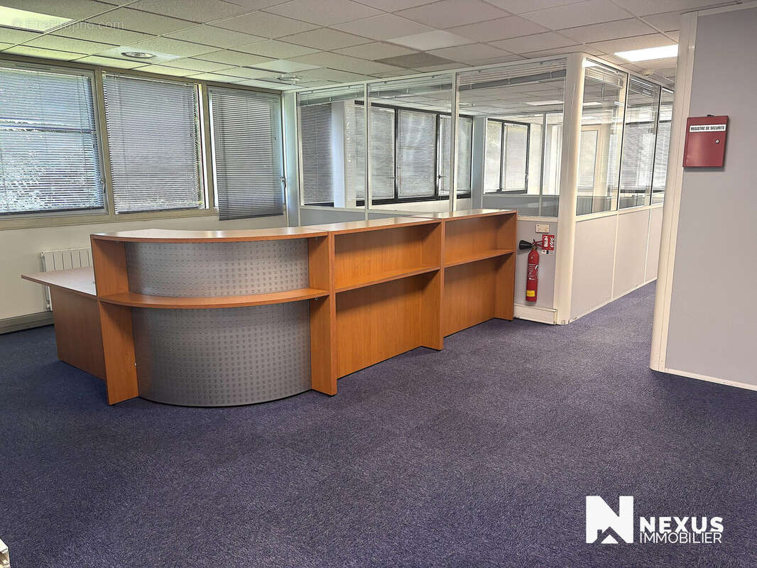 Commerce à BOIS-GUILLAUME