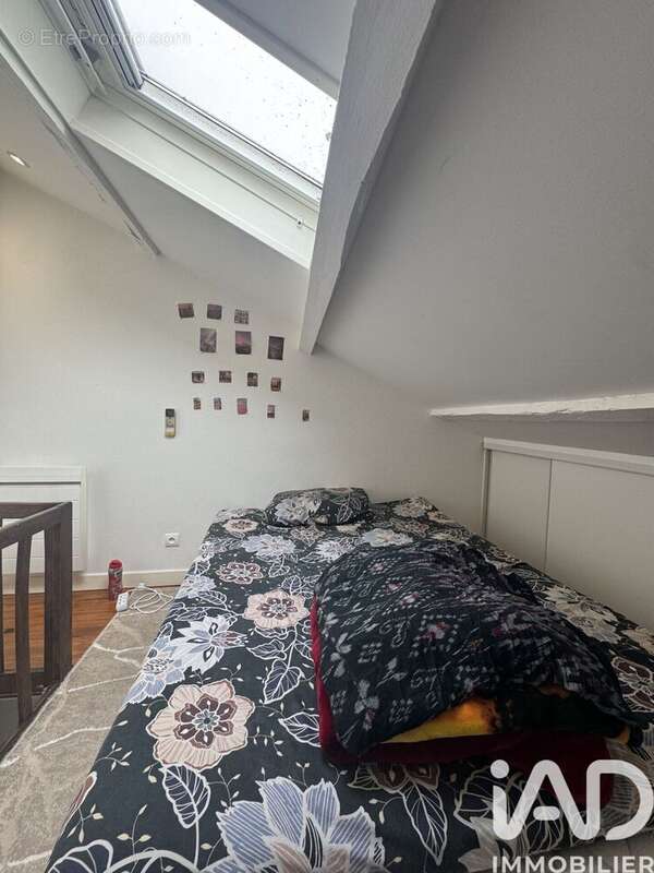 Photo 9 - Appartement à BOURGES