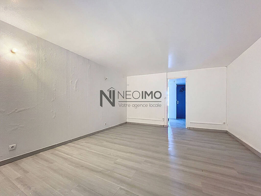 Appartement à NEUFCHATEAU