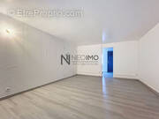 Appartement à NEUFCHATEAU