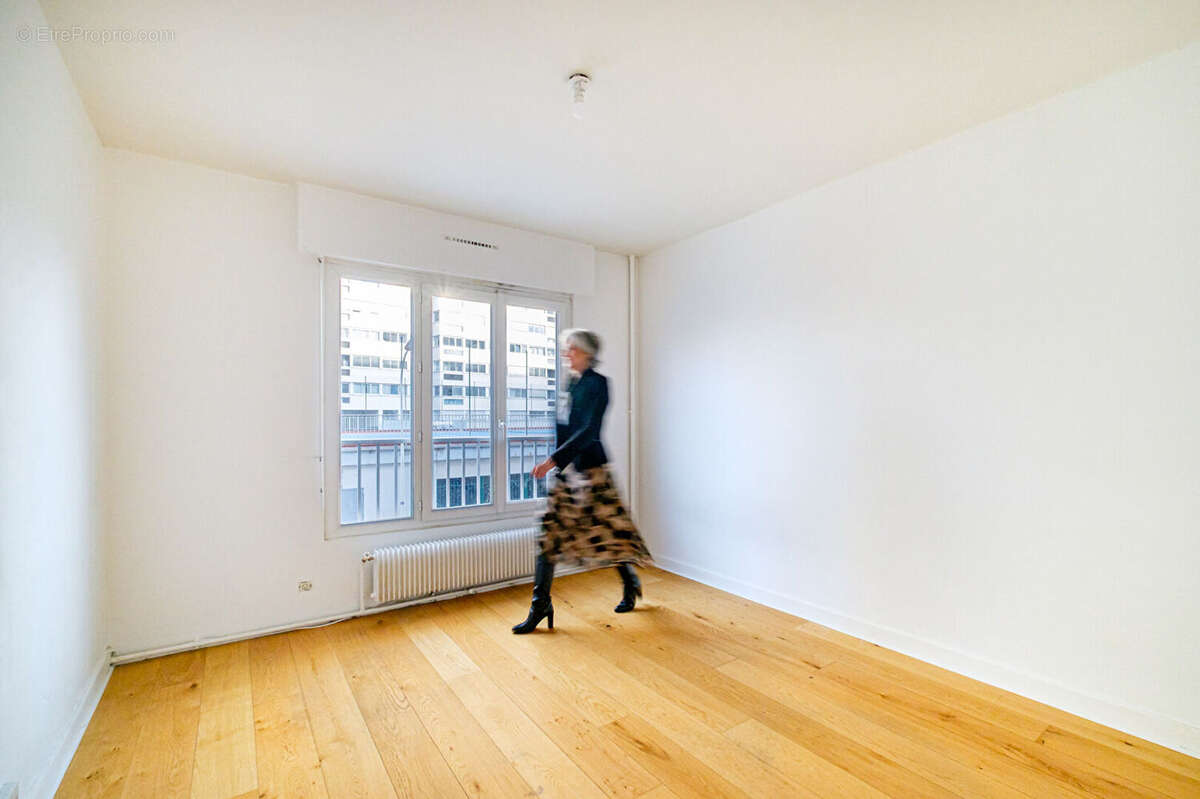 Appartement à LYON-7E