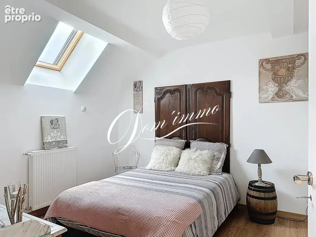 En exclusivité, au coeur du Parc du Morvan maison de caractère de 190 m² - photo 13