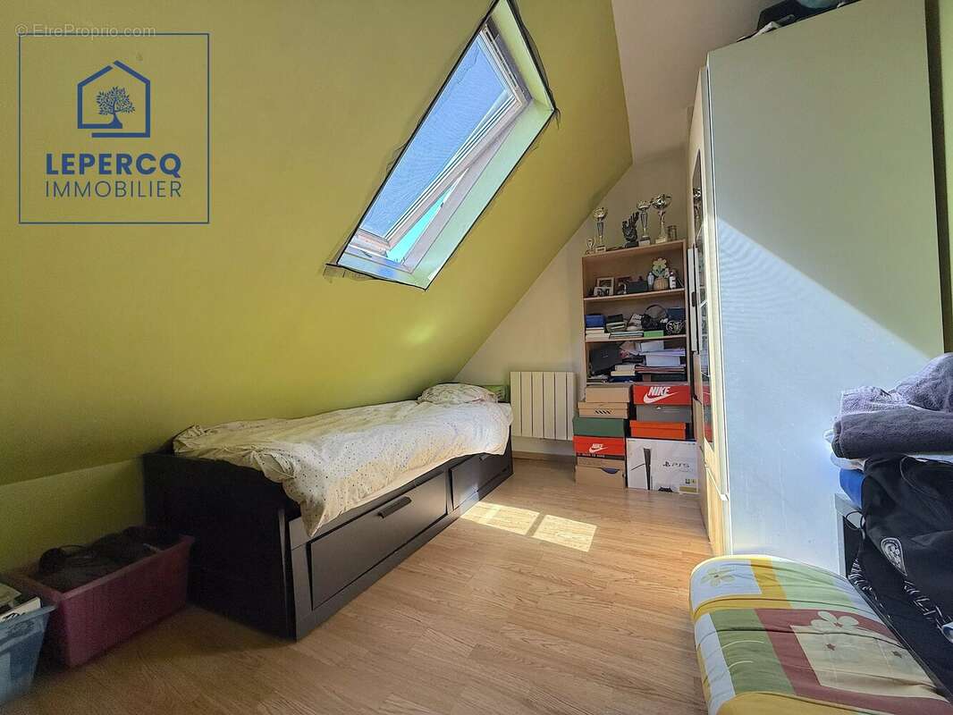 Maison 5 pièces 122 m² - photo 12