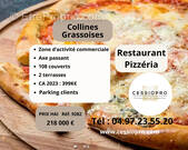 Commerce à MONTAUROUX