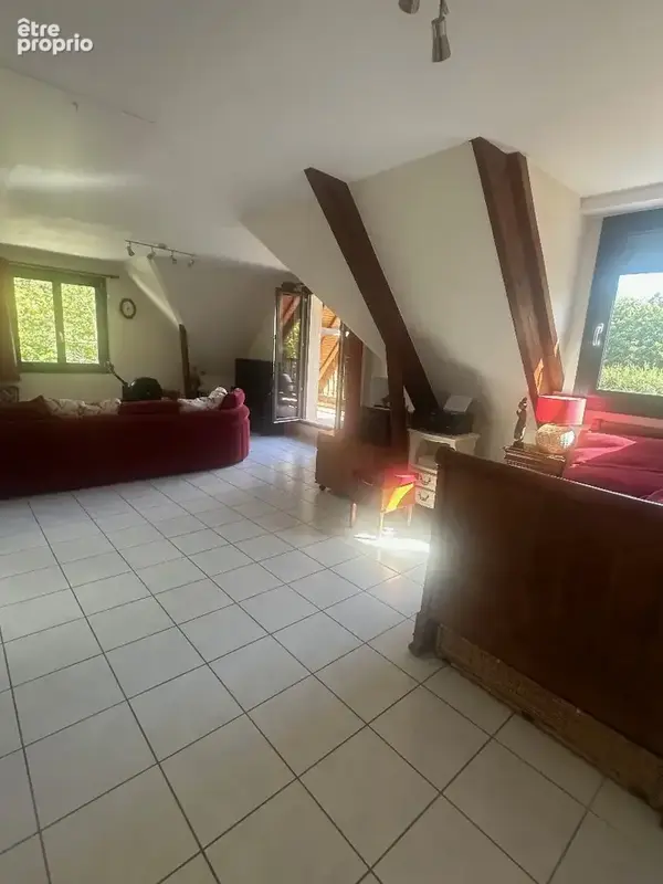 Maison familiale Buc - photo 15