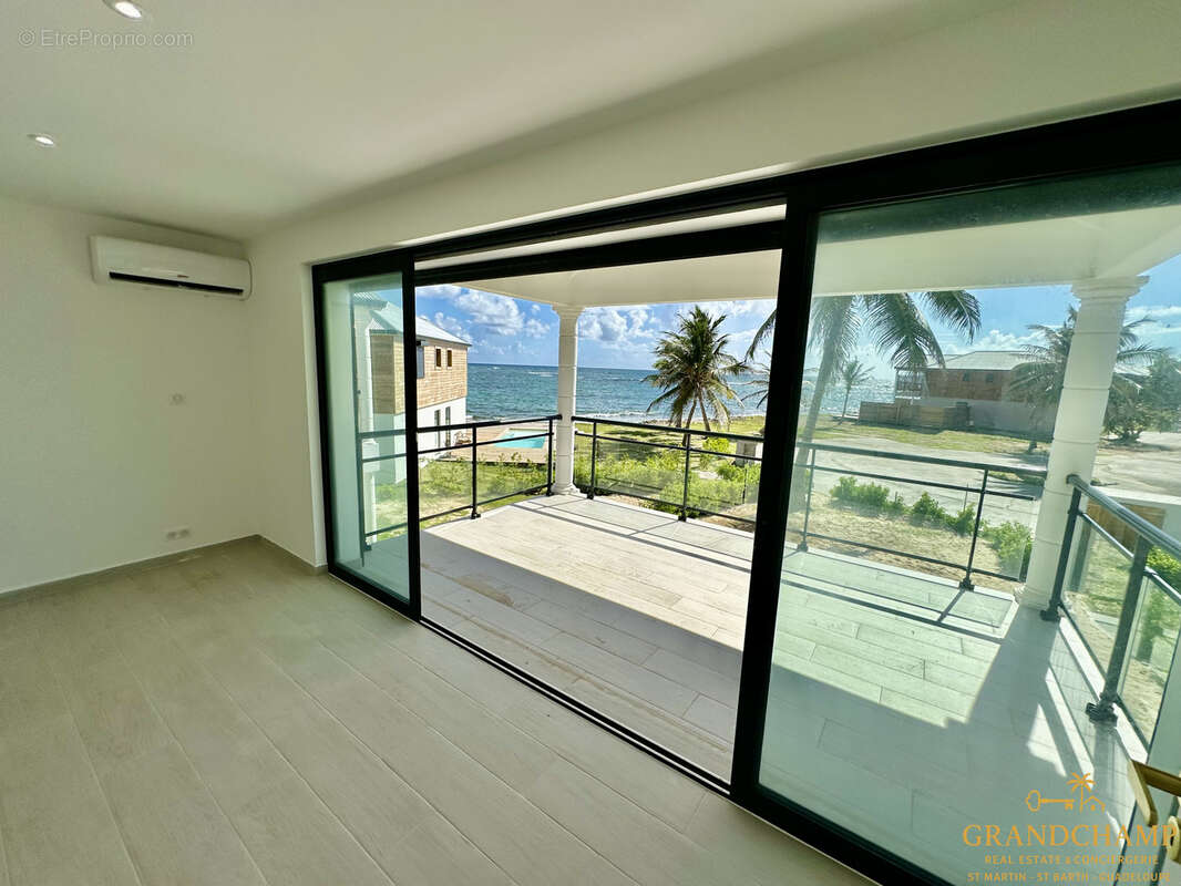 Maison à SAINT-MARTIN