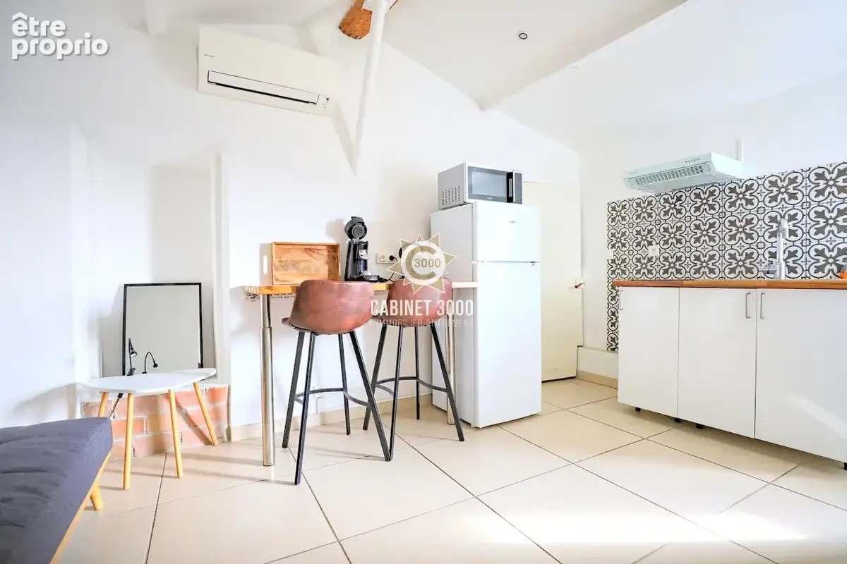 TOULON - Collet Saint-Pierre - Maison T7 - Piscine - Vue mer - photo 16