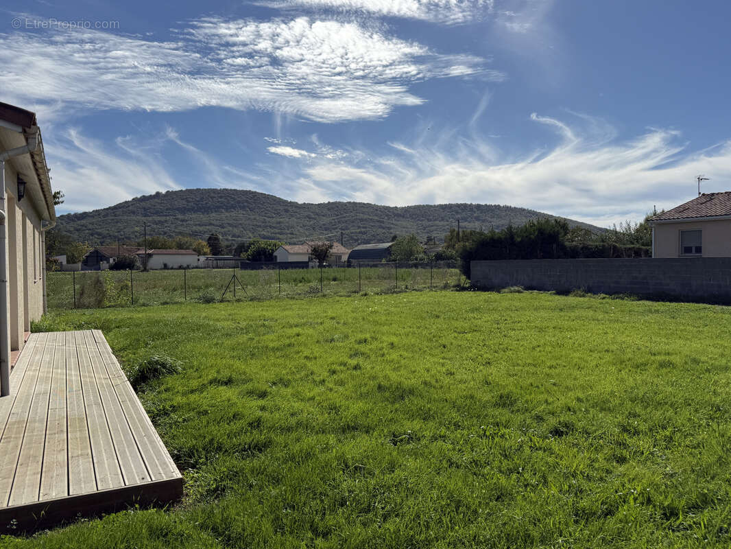 Maison à MARTRES-TOLOSANE