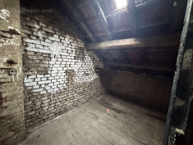Maison à REHON