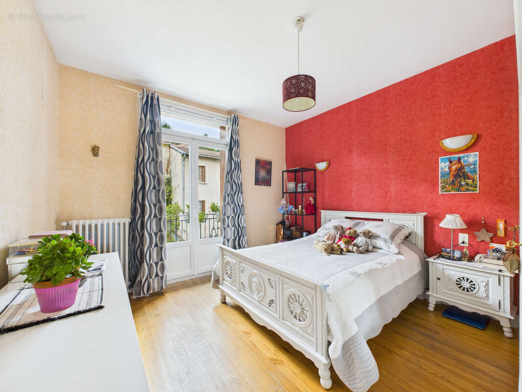 Appartement à LE PUY-EN-VELAY