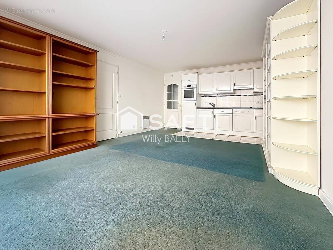 Photo 1 - Appartement à LE TOUQUET-PARIS-PLAGE