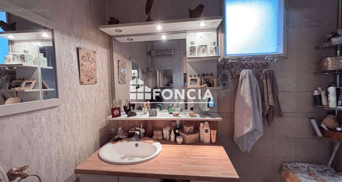 Appartement à ORLEANS