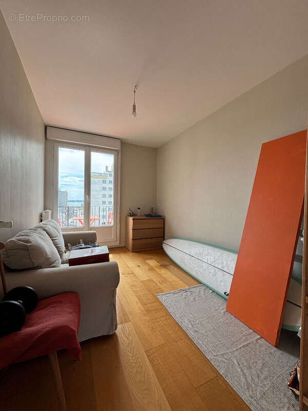 Appartement à BREST