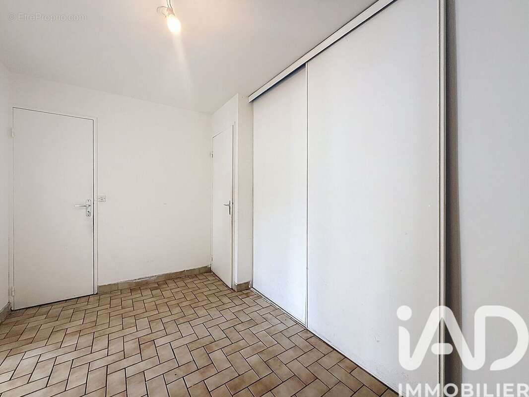 Photo 7 - Appartement à MANTES-LA-VILLE