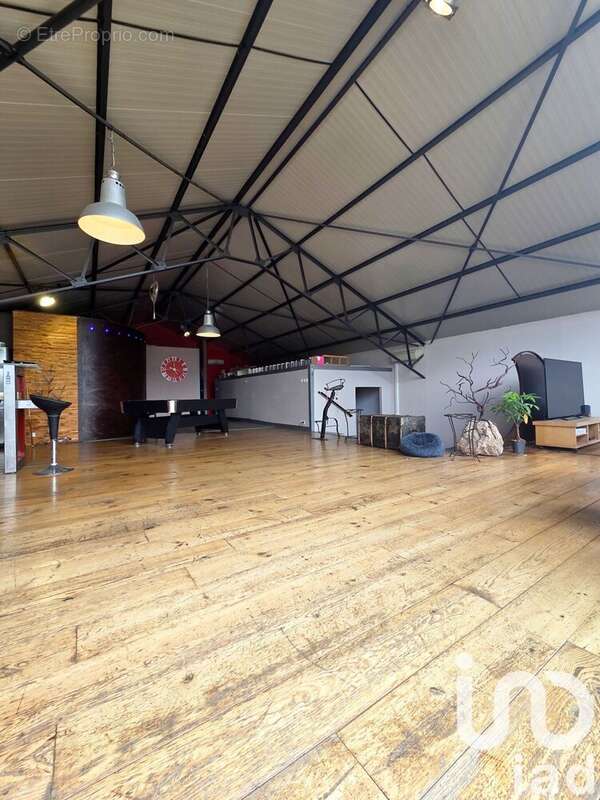 Photo 7 - Appartement à ILLE-SUR-TET