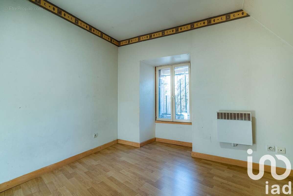 Photo 7 - Appartement à THIVIERS