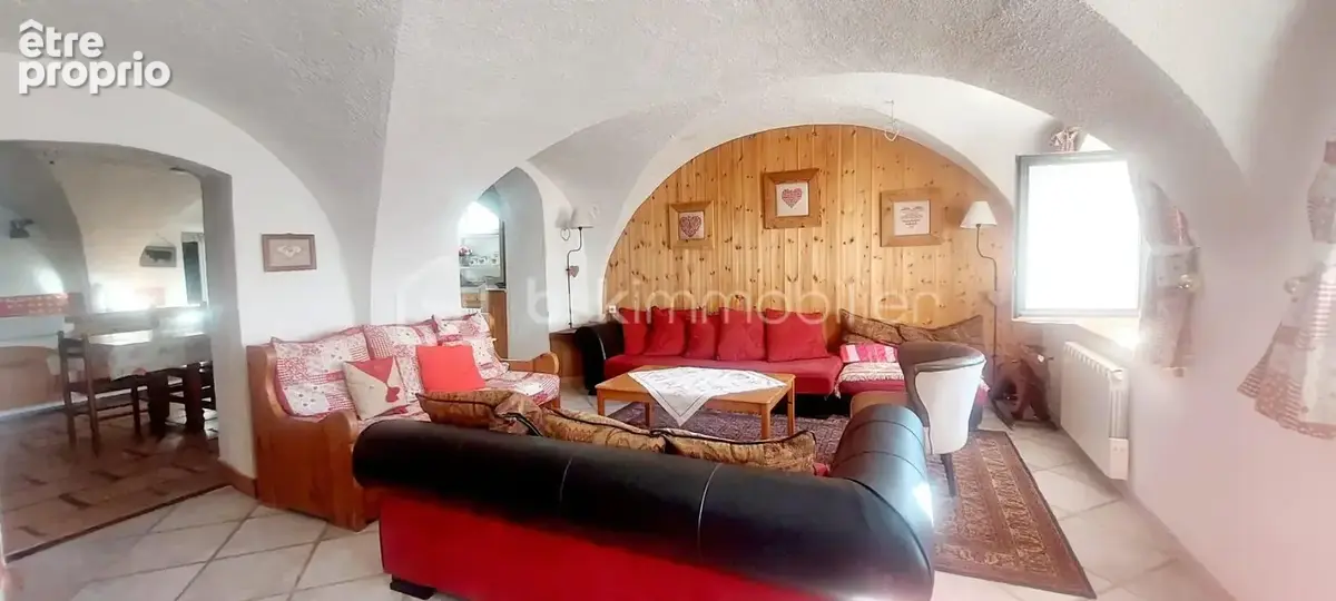 Appartement au charme montagnard - photo 2