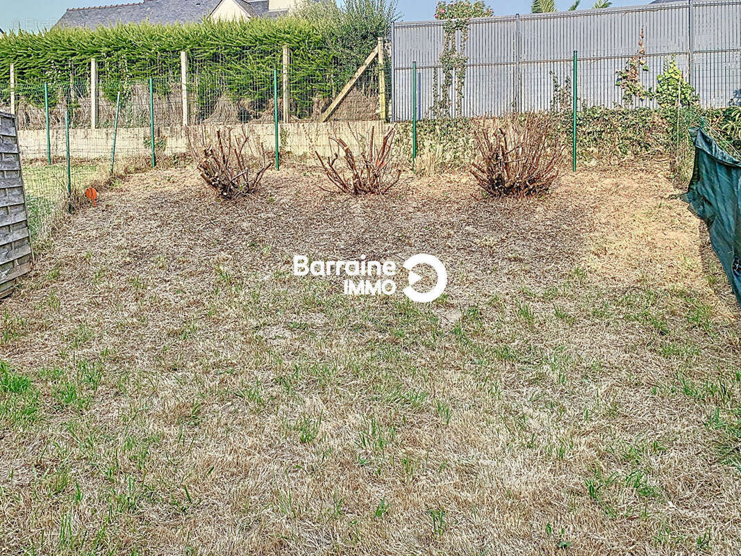 Appartement à GUIDEL