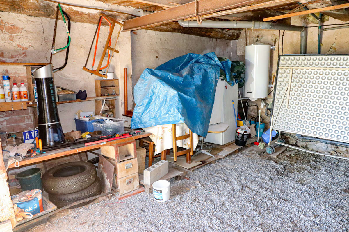 Maison à FLAYOSC
