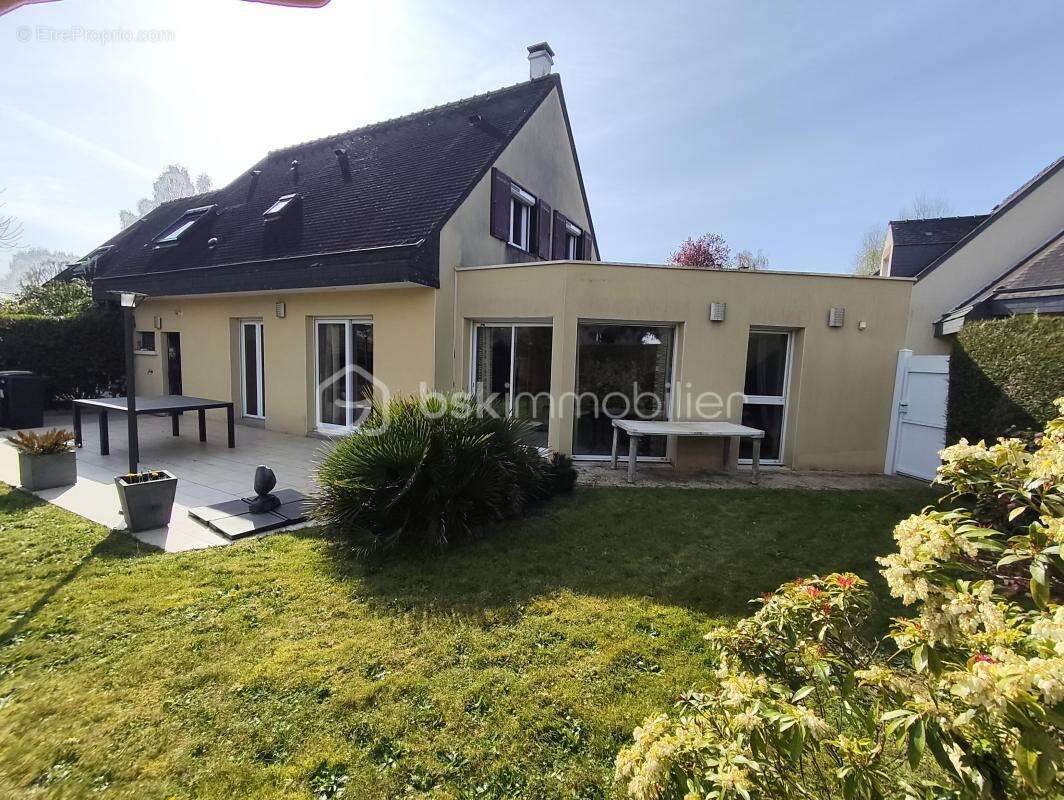 Maison à SAINT-GREGOIRE