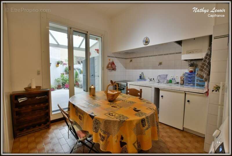 Appartement à BEZIERS