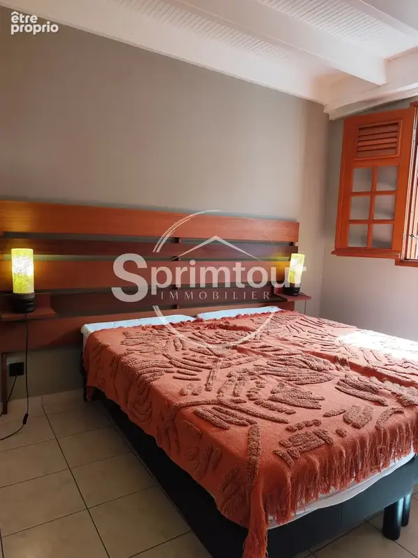 Deshaies   villa creole renovee avec piscine et acces direct a une crique - photo 29