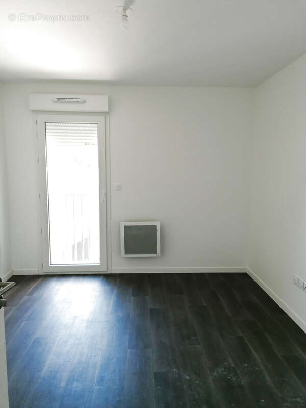 Appartement à CAMBLANES-ET-MEYNAC