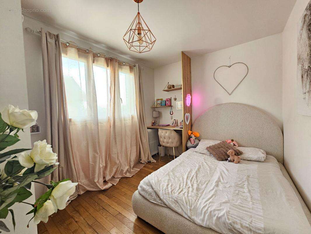 Maison à TAVERNY